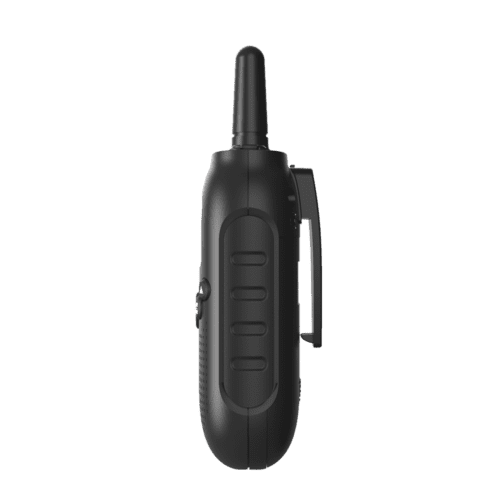 זוג מכשירי קשר - PMR446 דגם DS 830 מבית Discovery