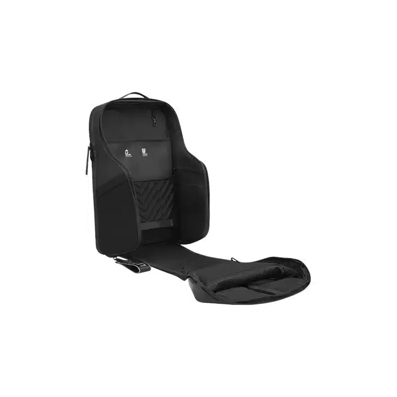 תיק גב למחשב נייד Lenovo Legion 16" Gaming Backpack GB700 - GX41M53147 תיק גב למחשב נייד Lenovo Legion 16" Gaming Backpack GB700 - GX41M53147