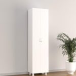 לבן רגלי פלסטיק לבנות