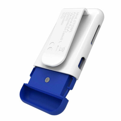 מכשיר למניעת שכחת ילדים ברכב - Bebecare Easy Tech מבית Chicco