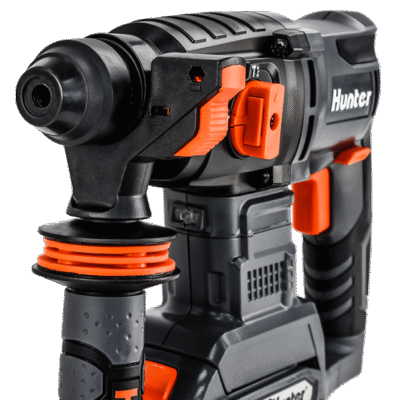 פטישון נטען 18V - גוף בלבד דגם 100112-003 מבית Hunter