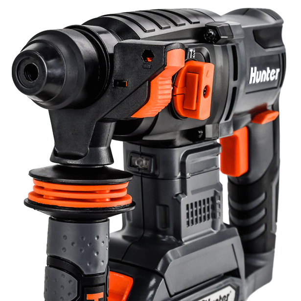 פטישון נטען 18V - גוף בלבד דגם 100112-003 מבית Hunter
