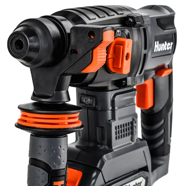 פטישון נטען 18V - גוף בלבד דגם 100112-003 מבית Hunter פטישון נטען 18V - גוף בלבד דגם 100112-003 מבית Hunter