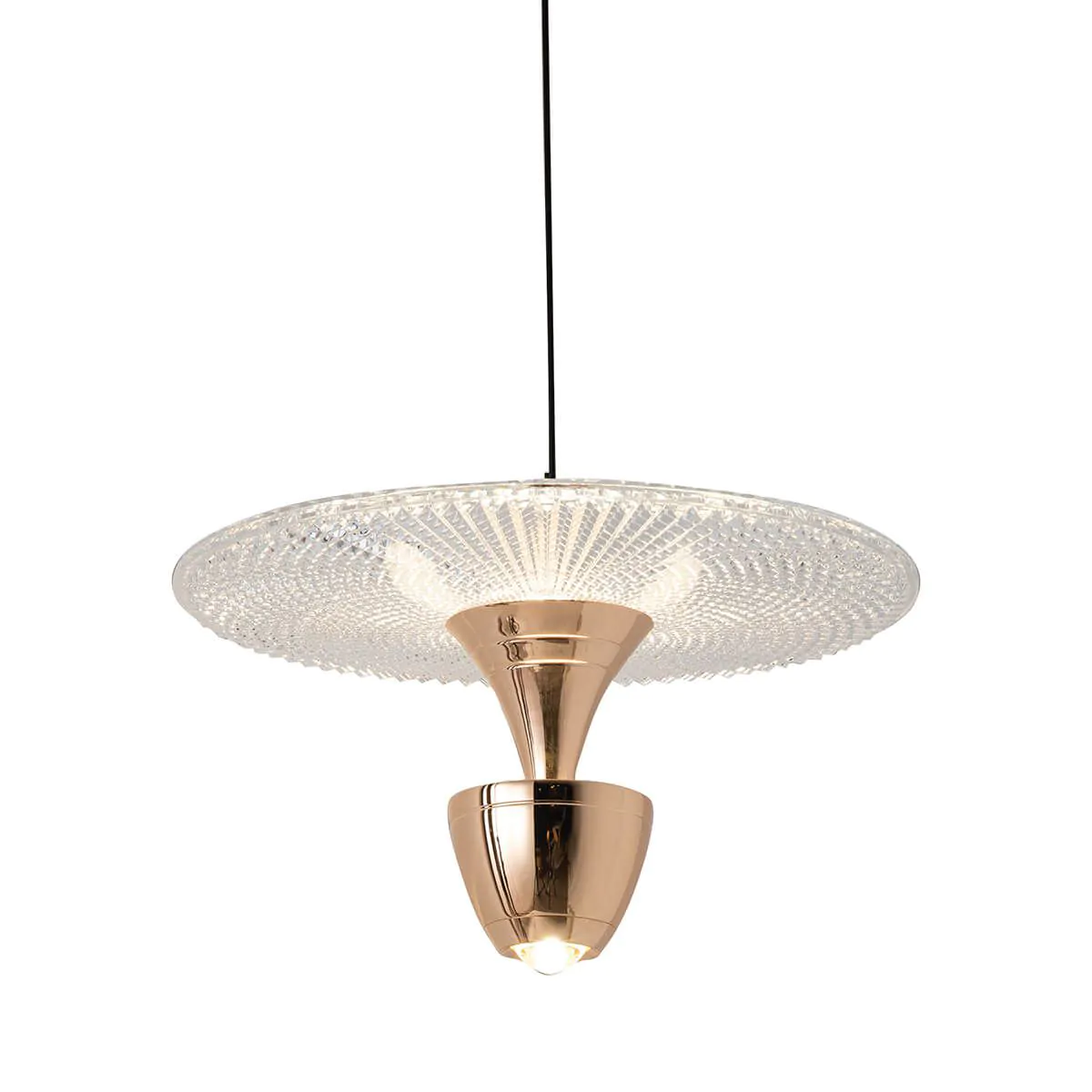 מנורת תליה 10W TOPKAPI דגם SM-ND19 מבית Semicom