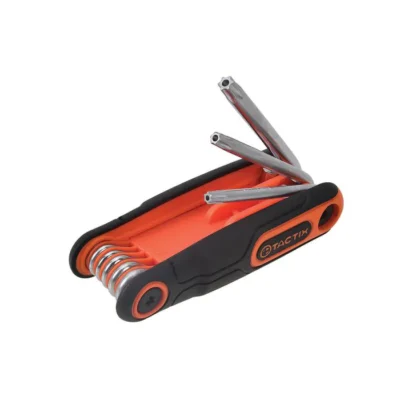 אולר אלן כוכב דגם 206209 מבית TACTIX