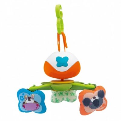 מיני מובייל - Dancing Friends מבית Chicco