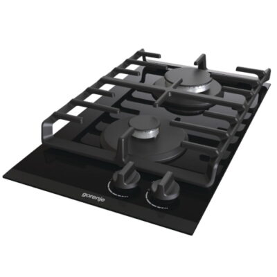 כיריים גז דומינו 30 ס"מ דגם GC321B מבית Gorenje