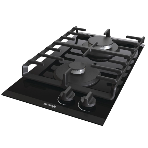 כיריים גז דומינו 30 ס"מ דגם GC321B מבית Gorenje