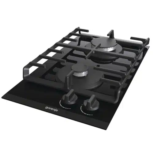כיריים גז דומינו 30 ס"מ דגם GC321B מבית Gorenje כיריים גז דומינו 30 ס"מ דגם GC321B מבית Gorenje