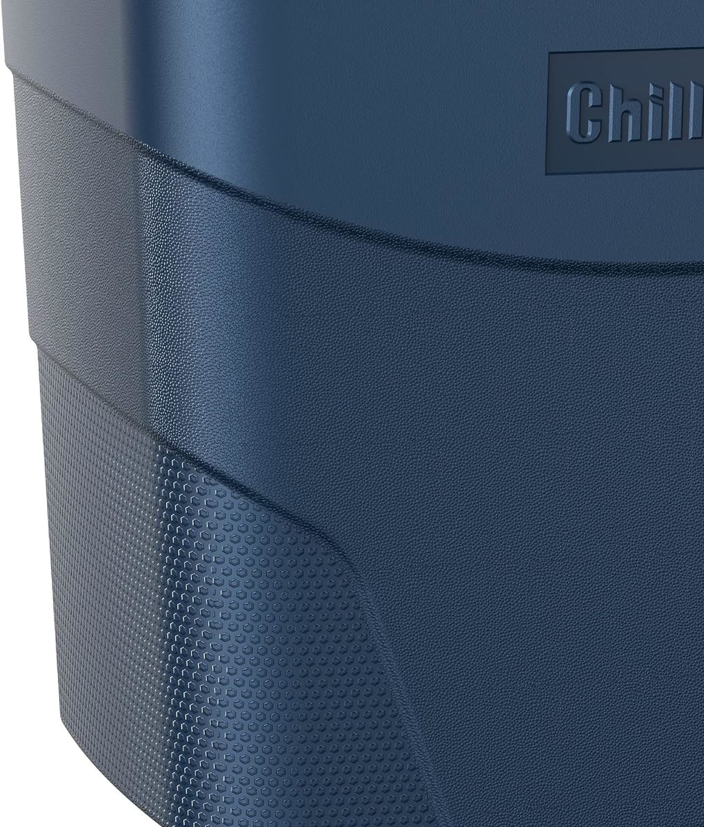 סט 3 צידניות 4/12/24 ליטר דגם ChillBox 3-in-1 Icebox מבית KeepCold