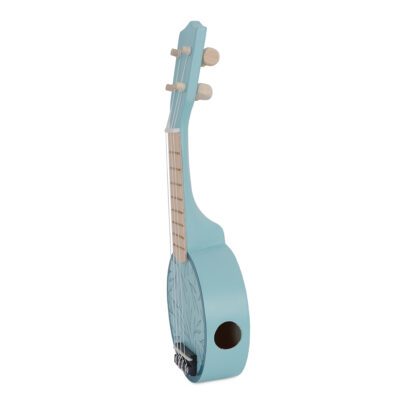 בנג’ו מעץ – Wooden Banjo מבית Dainy's