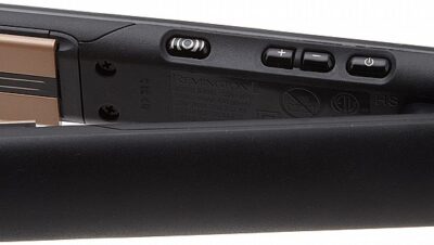 מחליק שיער קרמי דגם S8590 מבית REMINGTON