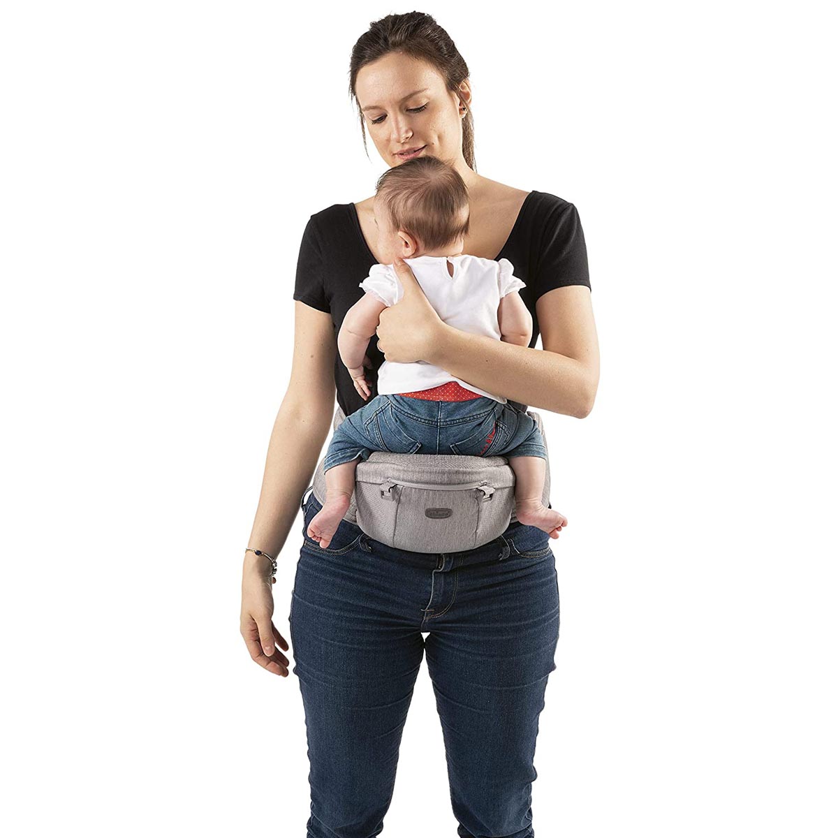 מנשא חזה לתינוק היפ סיט - Hip Seat Carrier מבית Chicco