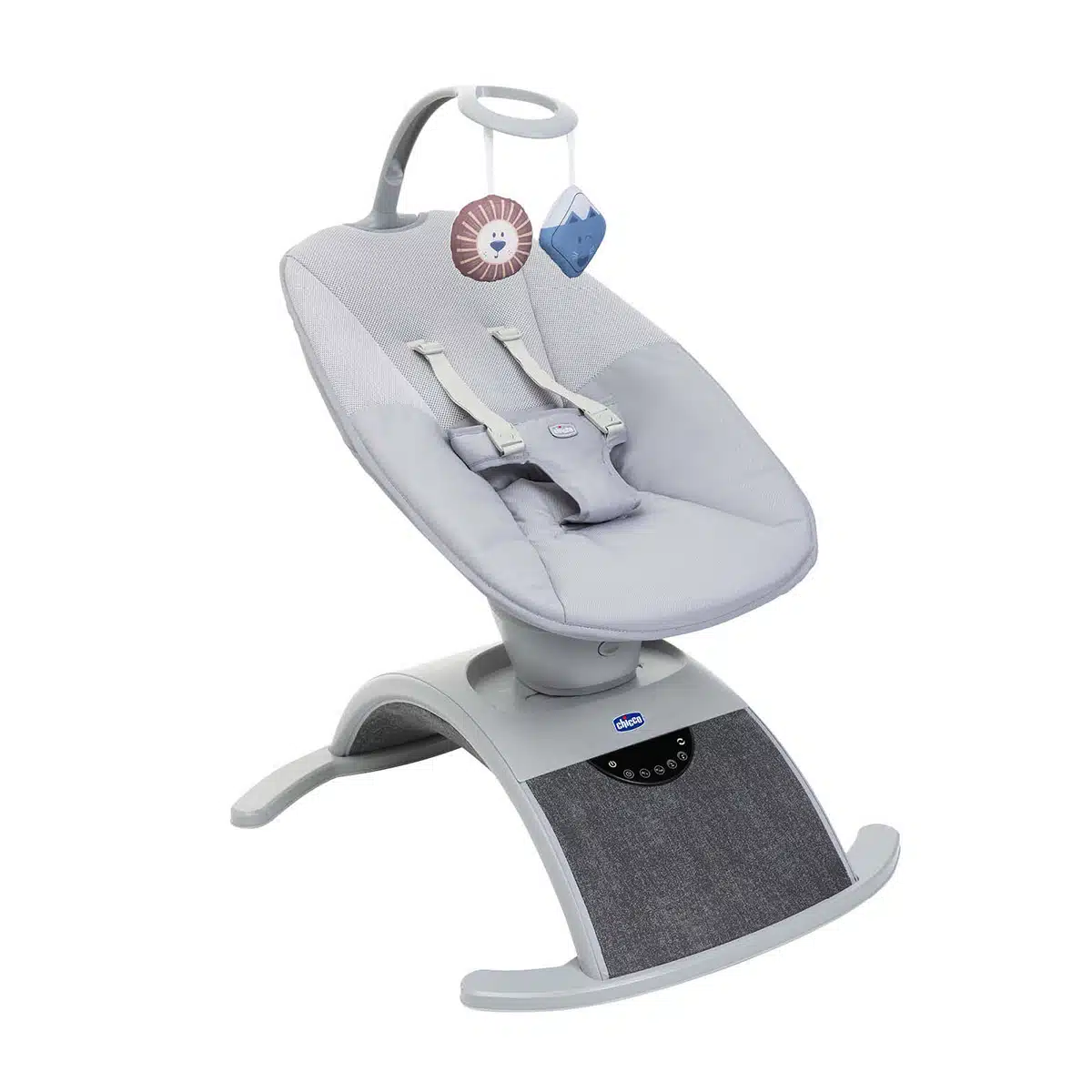 טרמפולינה חשמלית קומפי ווייב - Comfy Wave Bouncer מבית Chicco טרמפולינה חשמלית קומפי ווייב - Comfy Wave Bouncer מבית Chicco