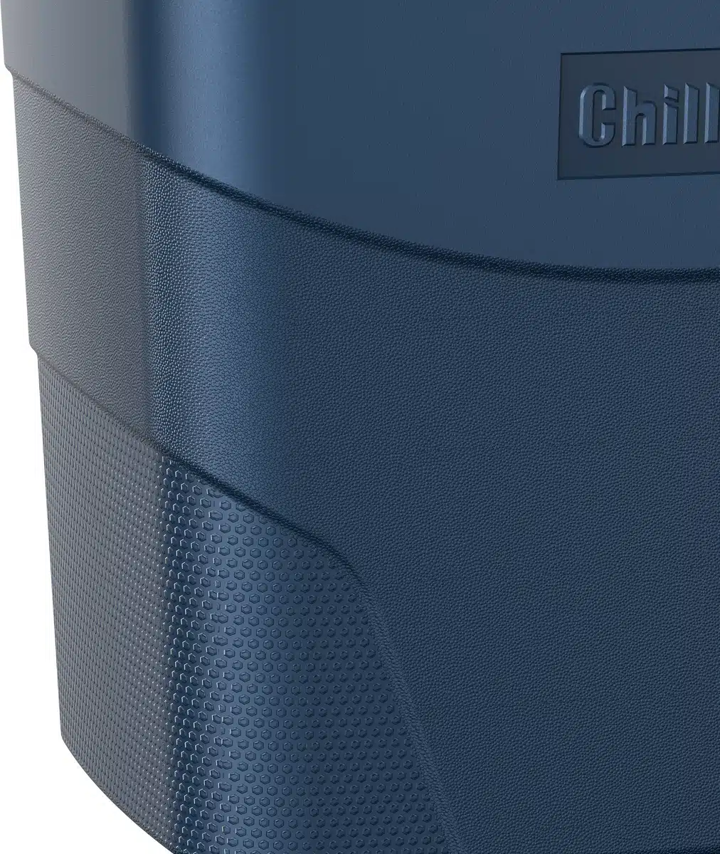 צידנית קשיחה לנשיאה 4 ליטר דגם 18961 ChillBox 4L מבית KeepCold