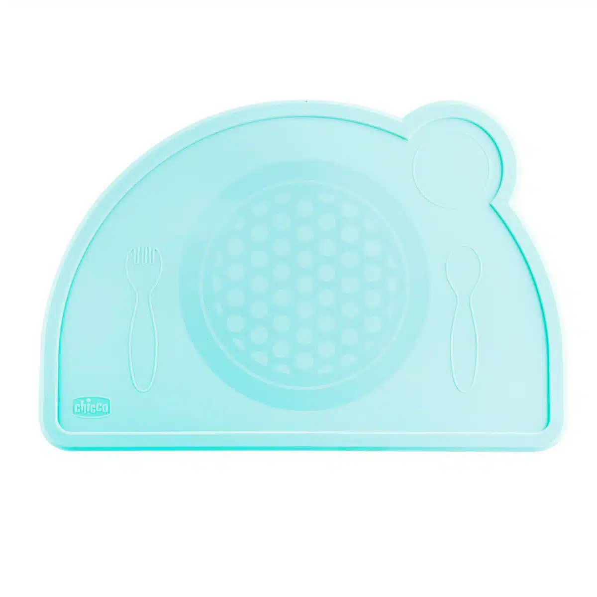 פלייסמנט סיליקון Silicone Place Mat פלייסמנט סיליקון Silicone Place Mat