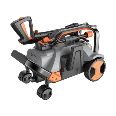 מכונת שטיפה בלחץ 140 בר Monsoon מבית GPT