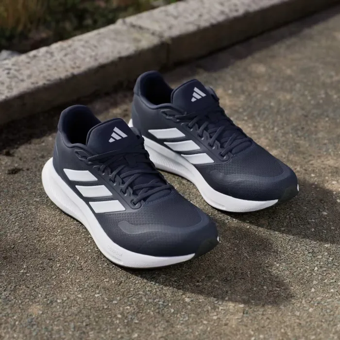 נעלי ספורט לגברים דגם Runfalcon 5 Run מבית Adidas