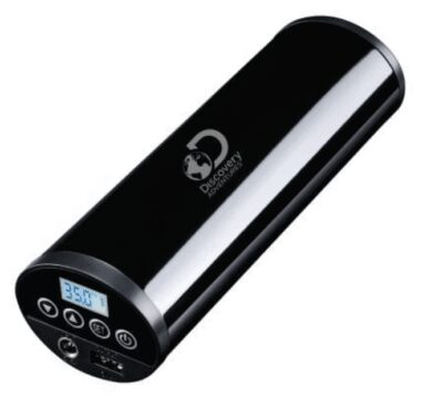 משאבה חשמלית נטענת דגם DS-500 מבית Discovery