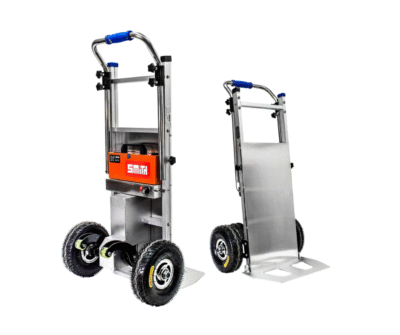 עגלת משא חשמלית לטיפוס מדרגות דגם 112520-001 מבית Smith