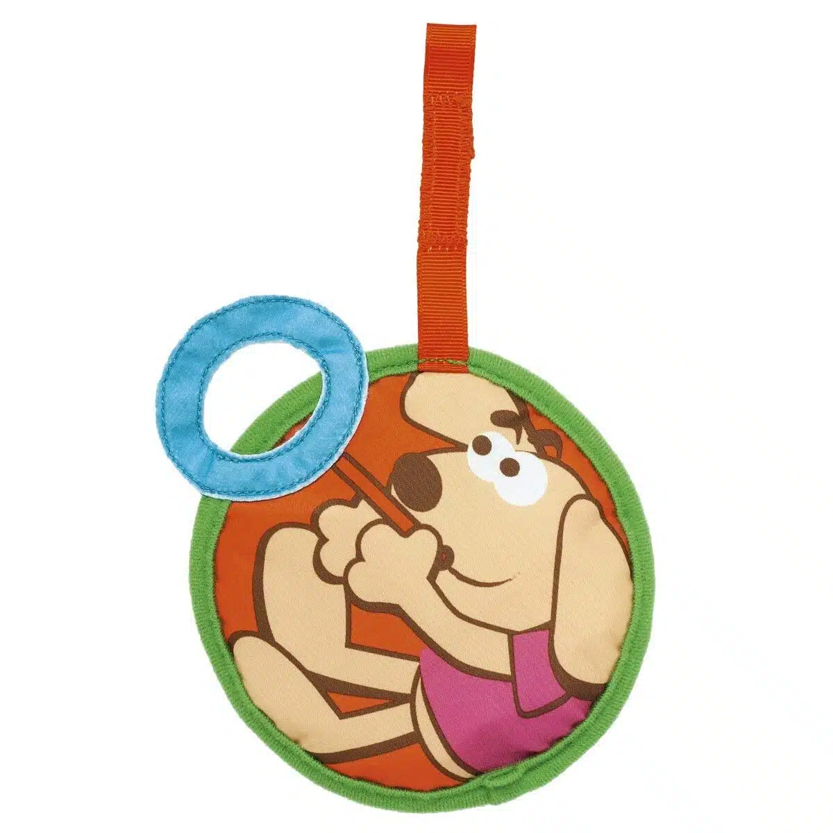 משטח פעילות - Bubble Gym Playmat מבית Chicco