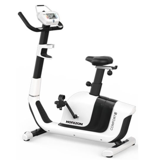 אופני כושר מעולים דגם Comfort 3 מבית Horizon