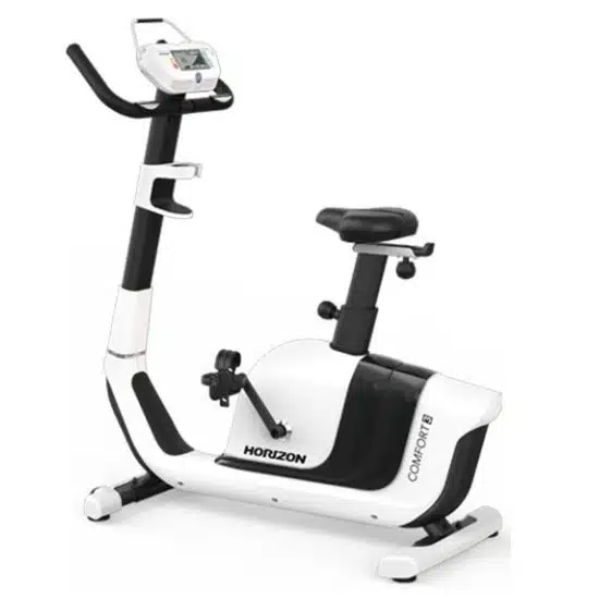 אופני כושר מעולים דגם Comfort 3 מבית Horizon