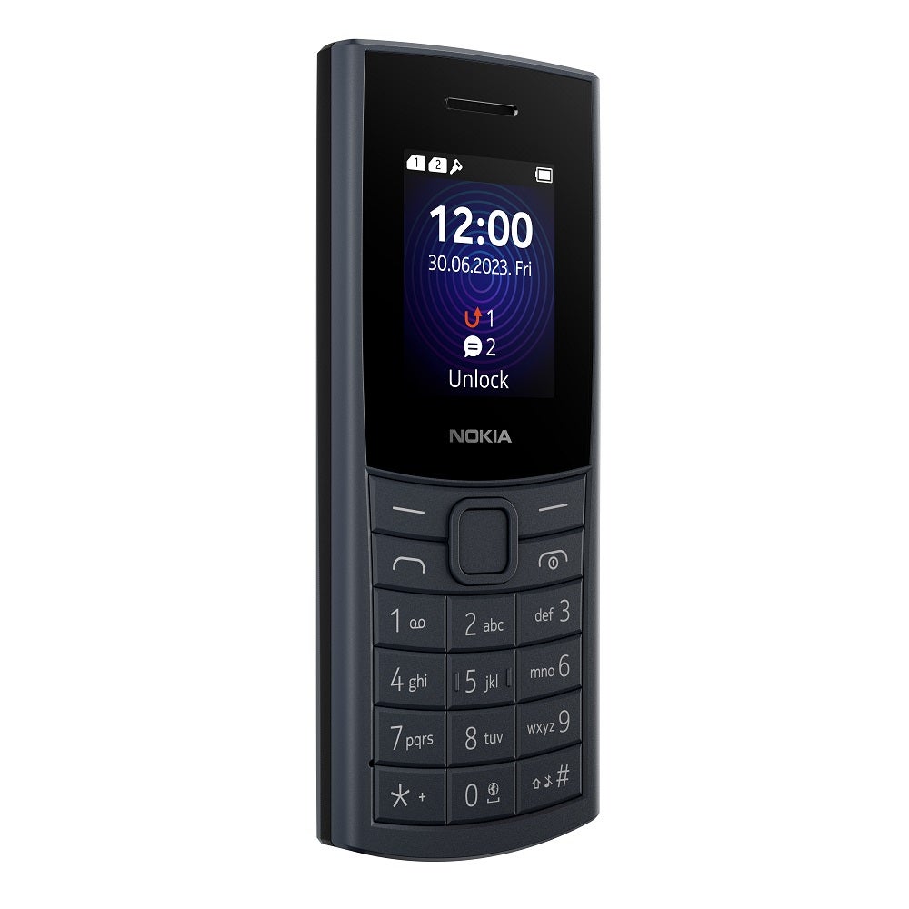 טלפון סלולרי 4G דגם 110 מבית Nokia
