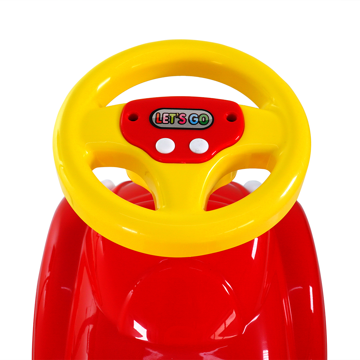 בימבה מוסיקלית - My First Drive מבית Twigy
