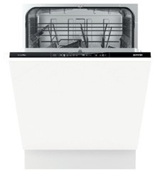 מדיח כלים אינטגרלי רחב דגם GV631D60 מבית GORENJE