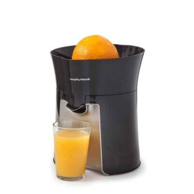 מסחטת הדרים 100 Squeeze דגם 48151 מבית Morphy Richards