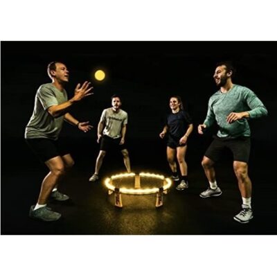 משחק ספייקבול מארז לילה דגם 630419