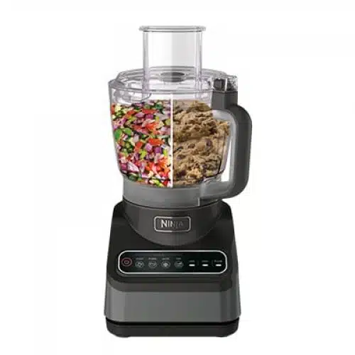 מעבד מזון מקצועי Food Processor Professional דגם BN653 מבית Ninja מעבד מזון מקצועי Food Processor Professional דגם BN653 מבית Ninja
