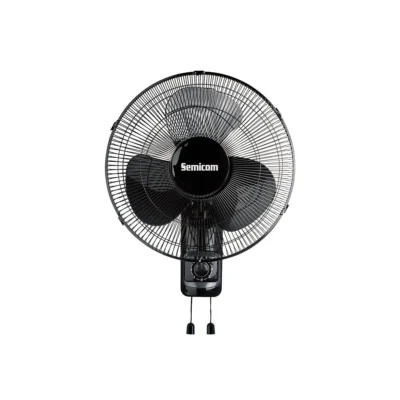 מאוורר קיר חסכוני דגם HAFA-16WL מבית SEMICOM LEXIS