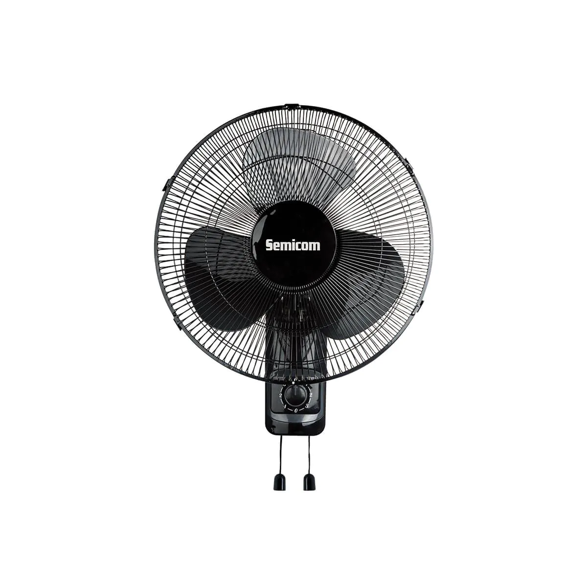מאוורר קיר חסכוני דגם HAFA-16WL מבית SEMICOM LEXIS