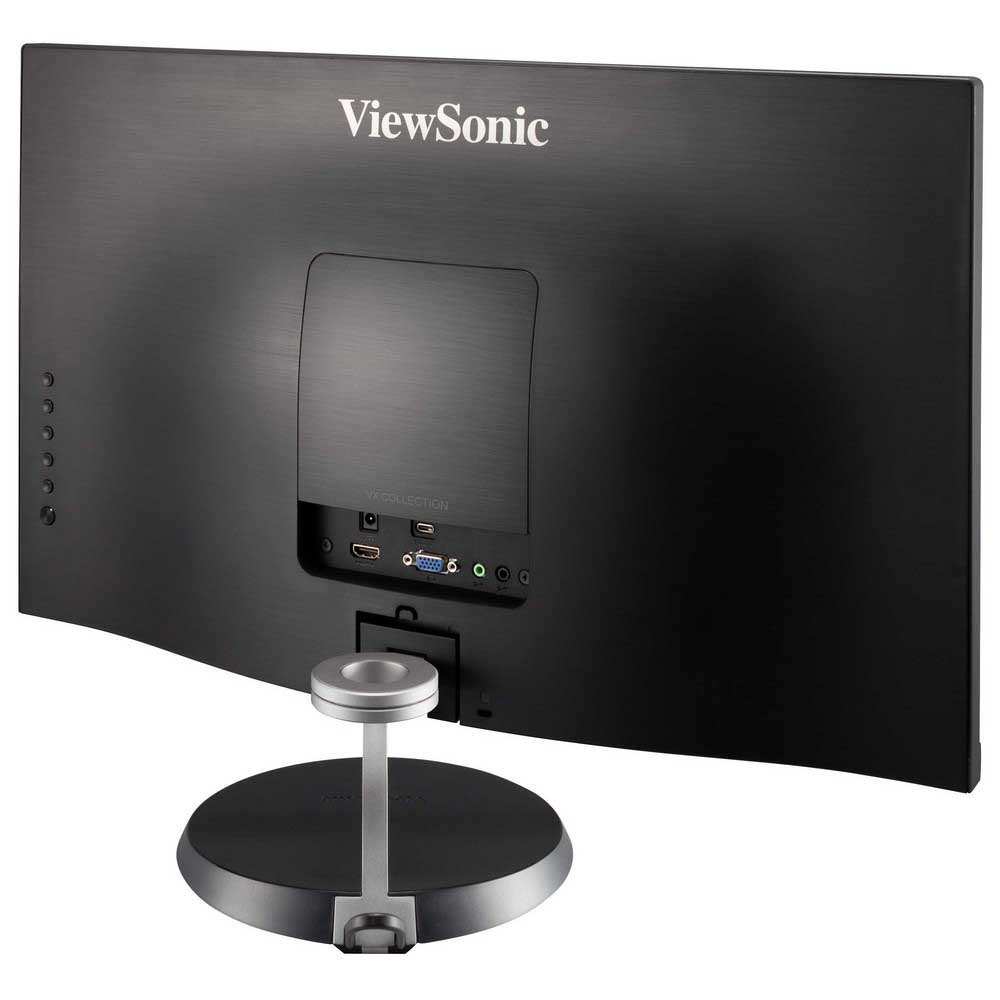 מסך מחשב "24 דגם VX2485 MHU מבית ViewSonic מסך מחשב "24 דגם VX2485 MHU מבית ViewSonic
