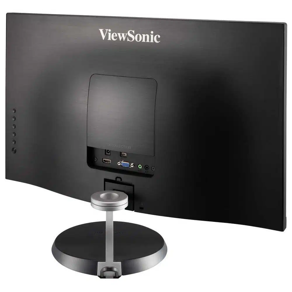 מסך מחשב "24 דגם VX2485 MHU מבית ViewSonic מסך מחשב "24 דגם VX2485 MHU מבית ViewSonic