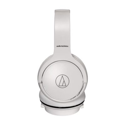 אוזניות אלחוטיות Bluetooth דגם ATH-S220BT מבית Audio Technica