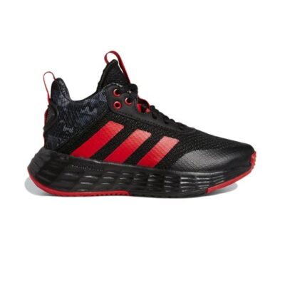 נעלי כדורסל לילדים ונוער דגם Own The Game 2.0 מבית ADIDAS