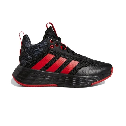 נעלי כדורסל לילדים ונוער דגם Own The Game 2.0 מבית ADIDAS