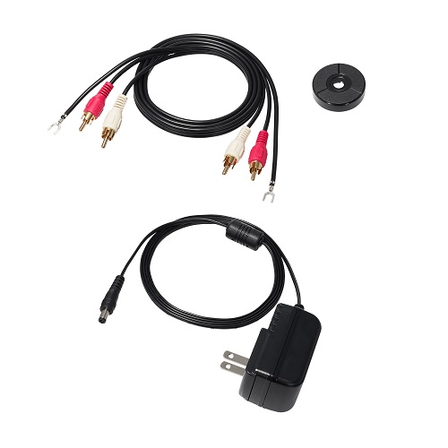 פטיפון אוטומטי עם Bluetooth דגם AT-LP3XBT מבית Audio Technica