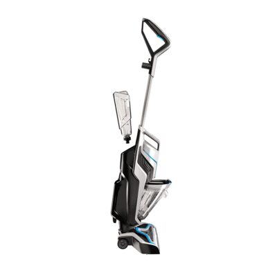 שואב אבק ושוטף רצפות אלחוטי Bissell Crosswave Cordless 2582N
