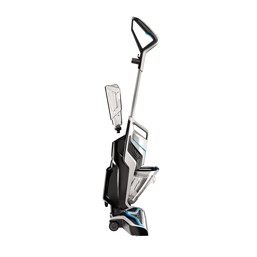 שואב אבק ושוטף רצפות אלחוטי Bissell Crosswave Cordless 2582N