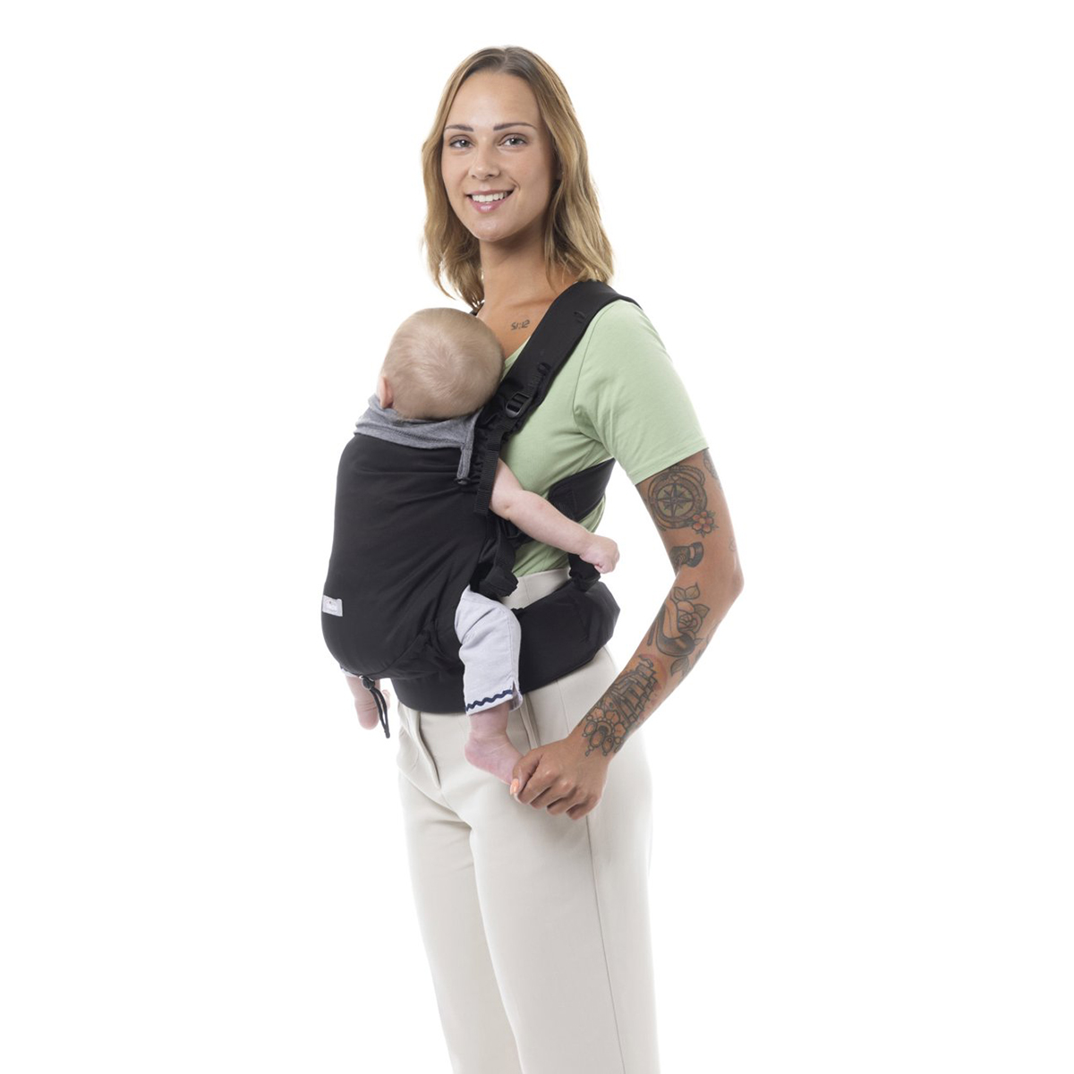 מנשא סקין פיט - Skin Fit מבית Chicco