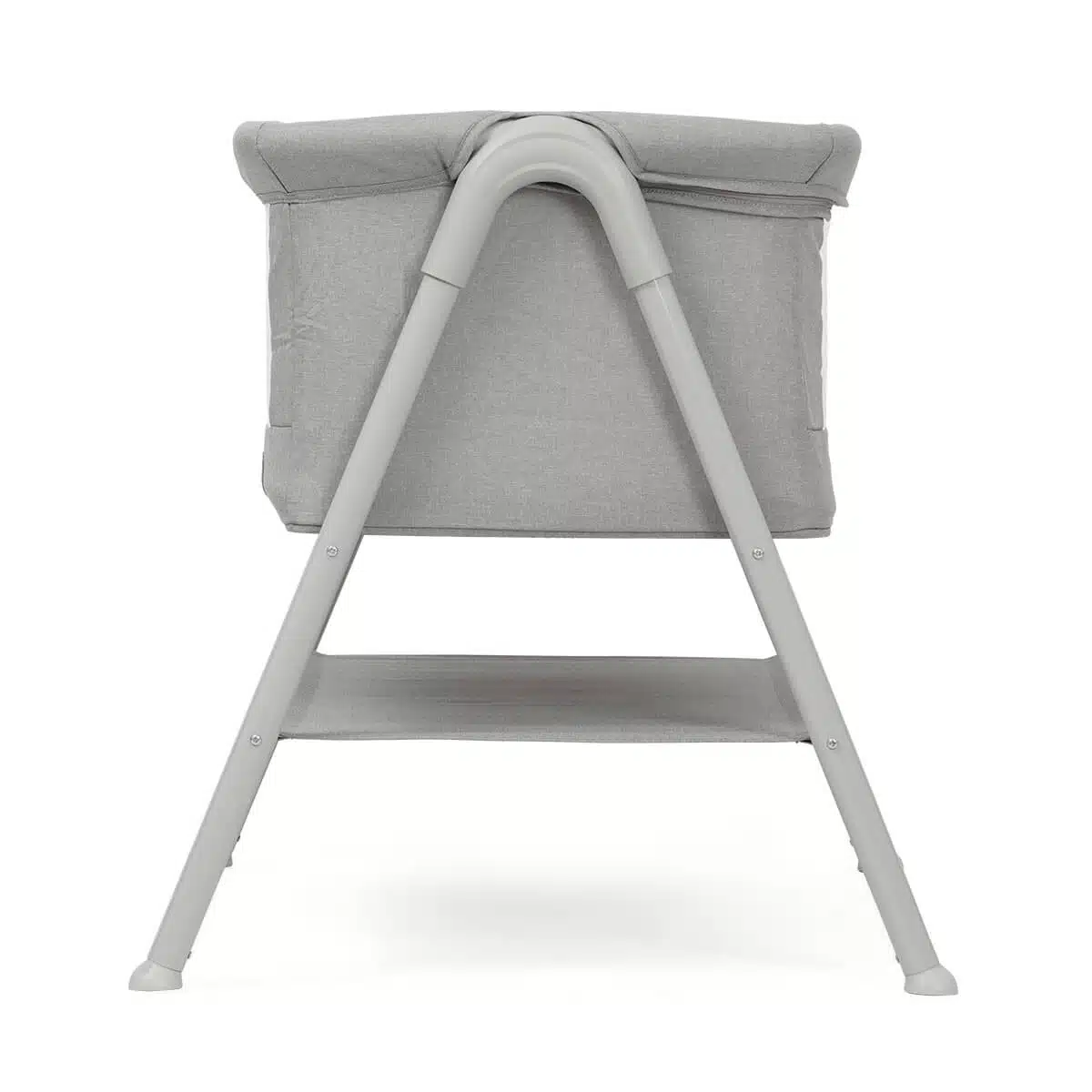 עריסה לתינוק דאלאס מסגרת אפורה – Dallas Baby Crib מבית Twigy עריסה לתינוק דאלאס מסגרת אפורה – Dallas Baby Crib מבית Twigy