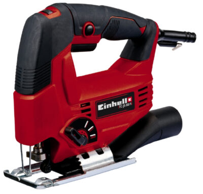מסור אנכי חשמלי 550W דגם TC-JS 80/1 מבית EINHELL