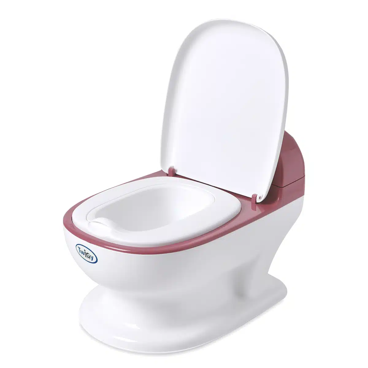 סיר גמילה בצורת אסלה - Train it Mini Potty מבית Twigy סיר גמילה בצורת אסלה - Train it Mini Potty מבית Twigy