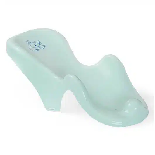 מושב אמבטיה ליין ארנבים – Little Bunnies Bath Seat מבית Tega Baby