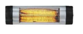 תנור אינפרא מוגן מים 2500W דגם SP-3000 מבית SAP