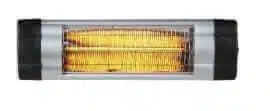 תנור אינפרא מוגן מים 2500W דגם SP-3000 מבית SAP